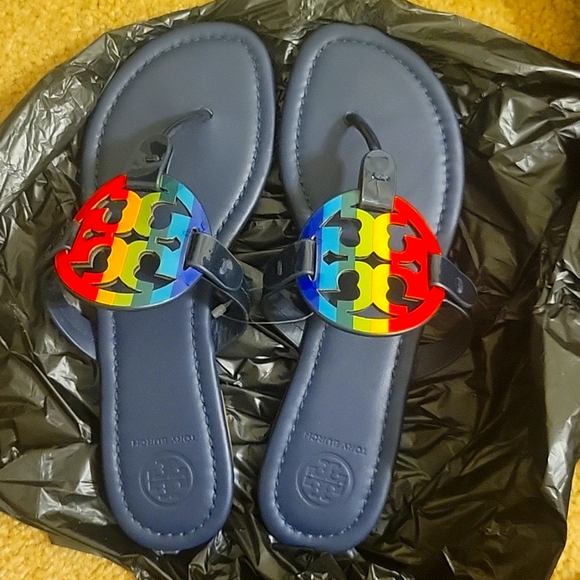 Tory Burch Shoes - Tory Burch Miller Sandal